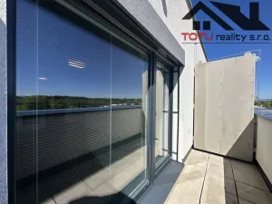 Pronájem bytu 3+kk, Jaroměř, Josefa Šímy, 72 m2