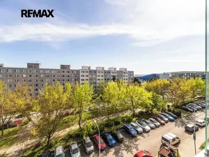 Pronájem bytu 3+kk, Praha - Stodůlky, Amforová, 70 m2