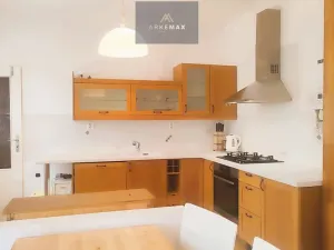 Pronájem bytu 3+1, Ostrava, Gončarovova, 81 m2