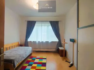 Pronájem bytu 3+1, Ostrava, Gončarovova, 81 m2