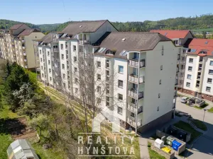 Prodej bytu 3+kk, Blansko, Na Pískách, 76 m2