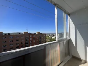 Prodej bytu 2+kk, Ústí nad Labem - Severní Terasa, Kmochova, 44 m2