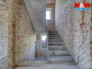 Prodej rodinného domu, Plasy, Babinská, 430 m2