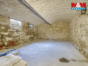 Prodej rodinného domu, Plasy, Babinská, 430 m2