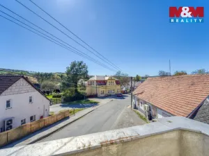 Prodej rodinného domu, Plasy, Babinská, 430 m2