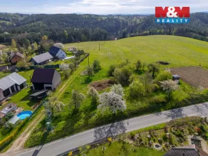 Prodej pozemku pro bydlení, Strážiště - Kozmice, 10421 m2