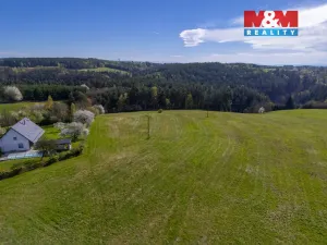 Prodej pozemku pro bydlení, Strážiště - Kozmice, 10421 m2