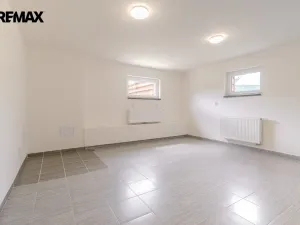 Prodej rodinného domu, Buštěhrad, Javorová, 116 m2