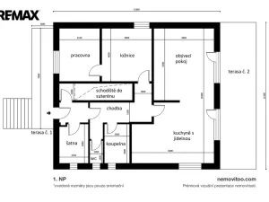 Prodej rodinného domu, Buštěhrad, Javorová, 116 m2