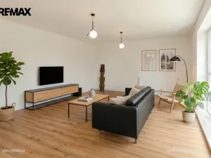 Prodej rodinného domu, Buštěhrad, Javorová, 116 m2
