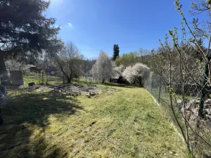 Prodej pozemku pro bydlení, Sušice, 383 m2