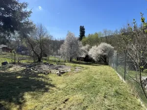 Prodej pozemku pro bydlení, Sušice, 383 m2