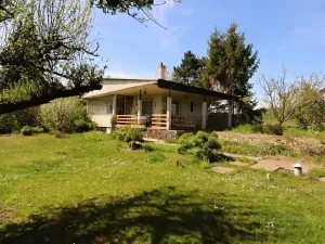 Prodej chaty, Zadní Třebaň, Chatařská VI, 68 m2