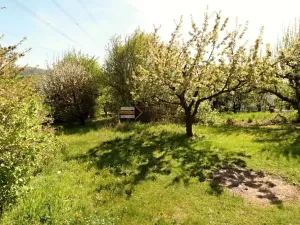 Prodej chaty, Zadní Třebaň, Chatařská VI, 68 m2