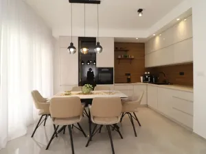 Prodej rodinného domu, Vodice, Chorvatsko, Srima XII, 133 m2