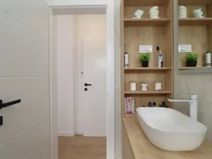 Prodej rodinného domu, Vodice, Chorvatsko, Srima XII, 133 m2