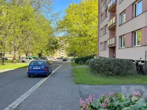 Prodej bytu 3+1, Jičín, Nám. V. Čtvrtka, 67 m2