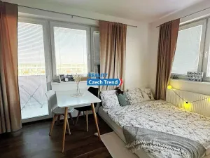 Pronájem bytu 1+kk, Olomouc, 35 m2