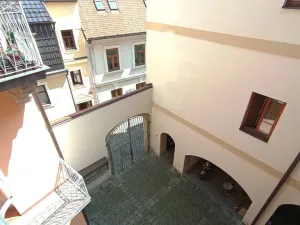 Pronájem bytu 2+1, České Budějovice - České Budějovice 1, Krajinská, 92 m2