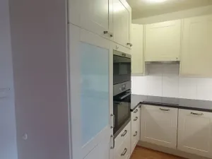 Pronájem bytu 3+kk, České Budějovice - České Budějovice 3, Riegrova, 70 m2