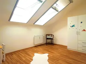 Pronájem bytu 3+kk, České Budějovice - České Budějovice 3, Riegrova, 70 m2