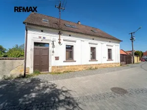 Prodej rodinného domu, Kostelec nad Černými lesy, Prokopova, 220 m2