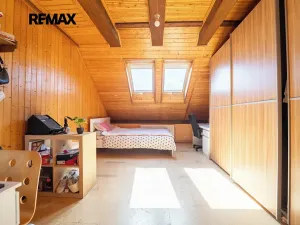 Prodej rodinného domu, Kostelec nad Černými lesy, Prokopova, 220 m2