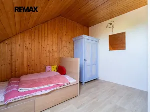 Prodej rodinného domu, Kostelec nad Černými lesy, Prokopova, 220 m2