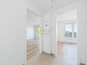 Pronájem bytu 2+kk, Praha - Kamýk, Hodkovická, 52 m2