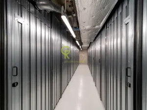 Pronájem bytu 2+kk, Praha - Kamýk, Hodkovická, 52 m2