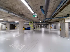 Pronájem bytu 2+kk, Praha - Kamýk, Hodkovická, 52 m2