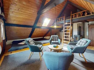Prodej chalupy, Výprachtice, 150 m2