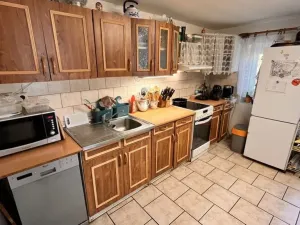 Prodej rodinného domu, Dolní Podluží, 180 m2