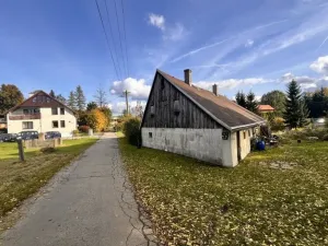 Prodej rodinného domu, Dolní Podluží, 180 m2