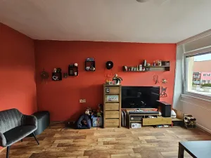 Prodej bytu 2+1, Třebíč - Borovina, Řípovská, 54 m2