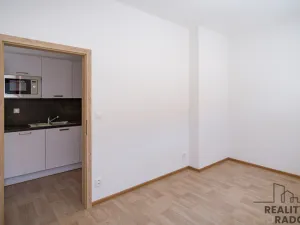 Pronájem bytu 2+kk, Olomouc, Dolní náměstí, 60 m2