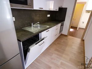 Pronájem bytu 2+kk, Olomouc, Dolní náměstí, 60 m2