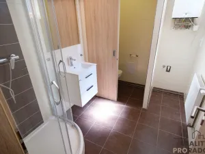 Pronájem bytu 2+kk, Olomouc, Dolní náměstí, 60 m2