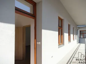Pronájem bytu 2+kk, Olomouc, Dolní náměstí, 60 m2