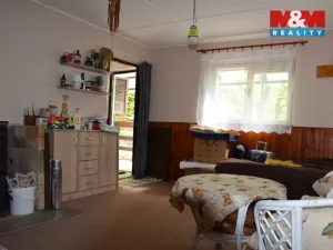 Prodej chaty, Mokrá-Horákov - Horákov, 95 m2