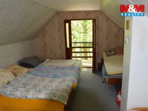 Prodej chaty, Mokrá-Horákov - Horákov, 95 m2