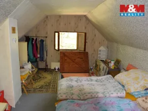 Prodej chaty, Mokrá-Horákov - Horákov, 95 m2