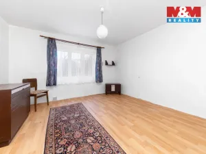 Prodej rodinného domu, Křepice, 183 m2