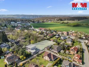 Prodej pozemku pro bydlení, Březová-Oleško - Březová, 1495 m2
