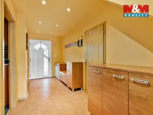 Prodej rodinného domu, Nové Město pod Smrkem, Na výsluní, 150 m2