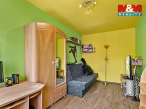 Prodej rodinného domu, Nové Město pod Smrkem, Na výsluní, 150 m2