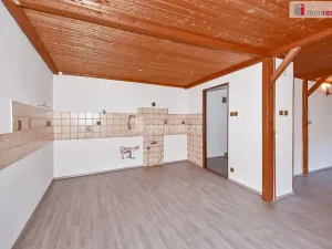 Prodej rodinného domu, Hořesedly, 350 m2