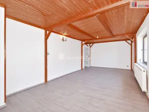 Prodej rodinného domu, Hořesedly, 350 m2