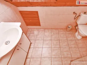 Prodej rodinného domu, Hořesedly, 350 m2