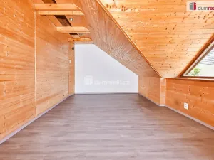 Prodej rodinného domu, Hořesedly, 350 m2